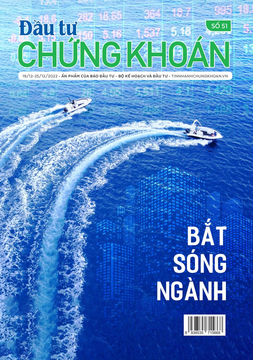 Đầu tư Chứng khoán số 51/2022