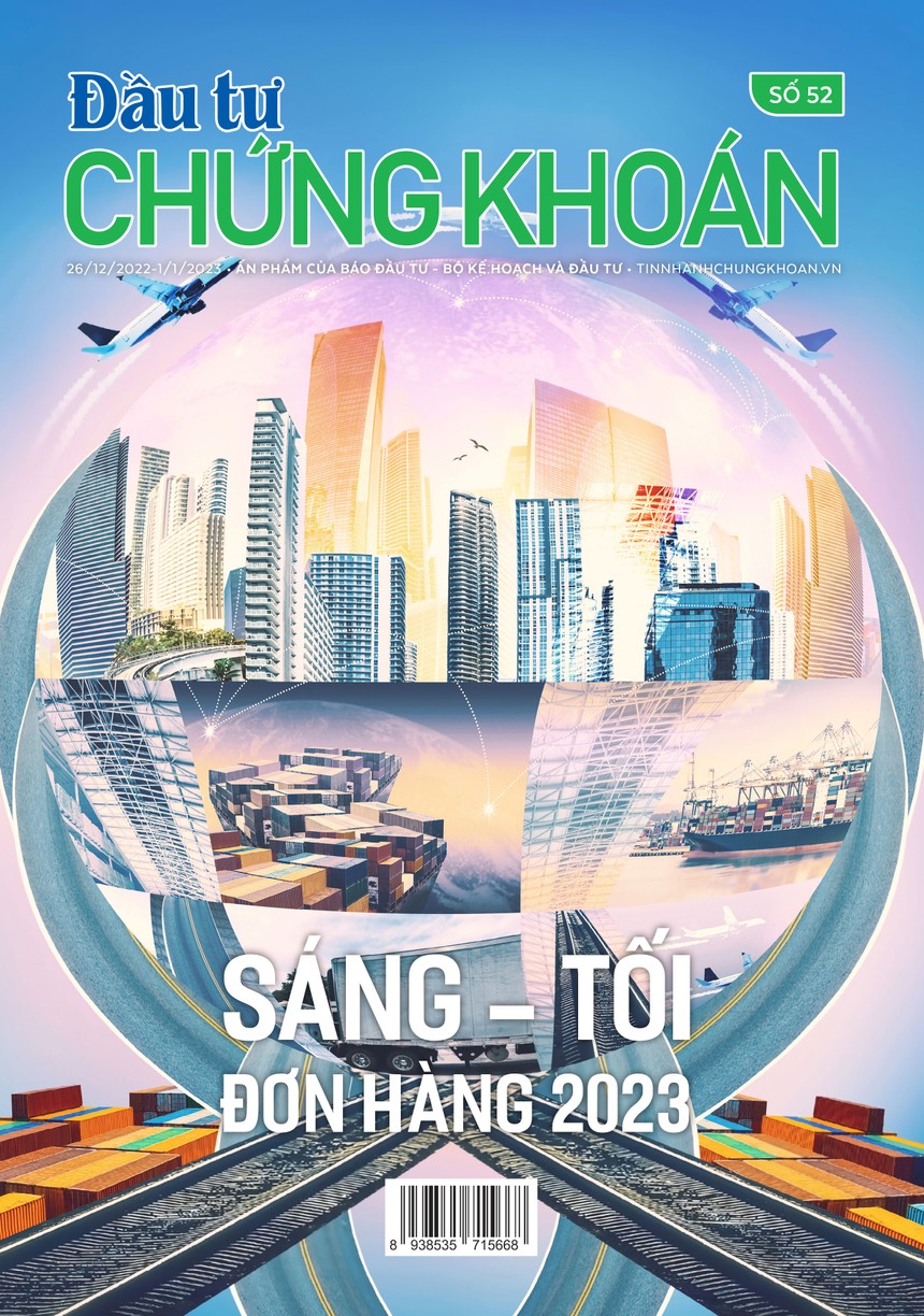 Đầu tư Chứng khoán số 52/2022