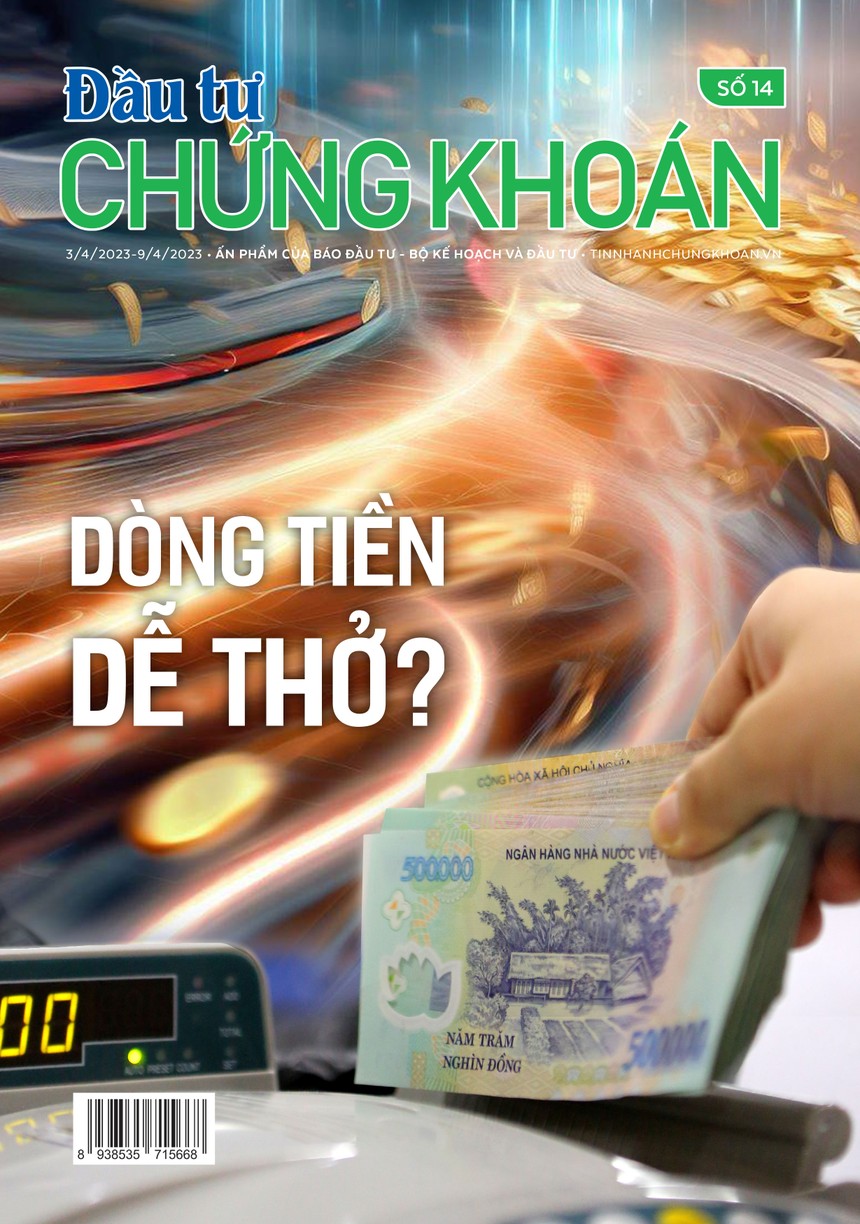 Đầu tư Chứng khoán số 14/2023