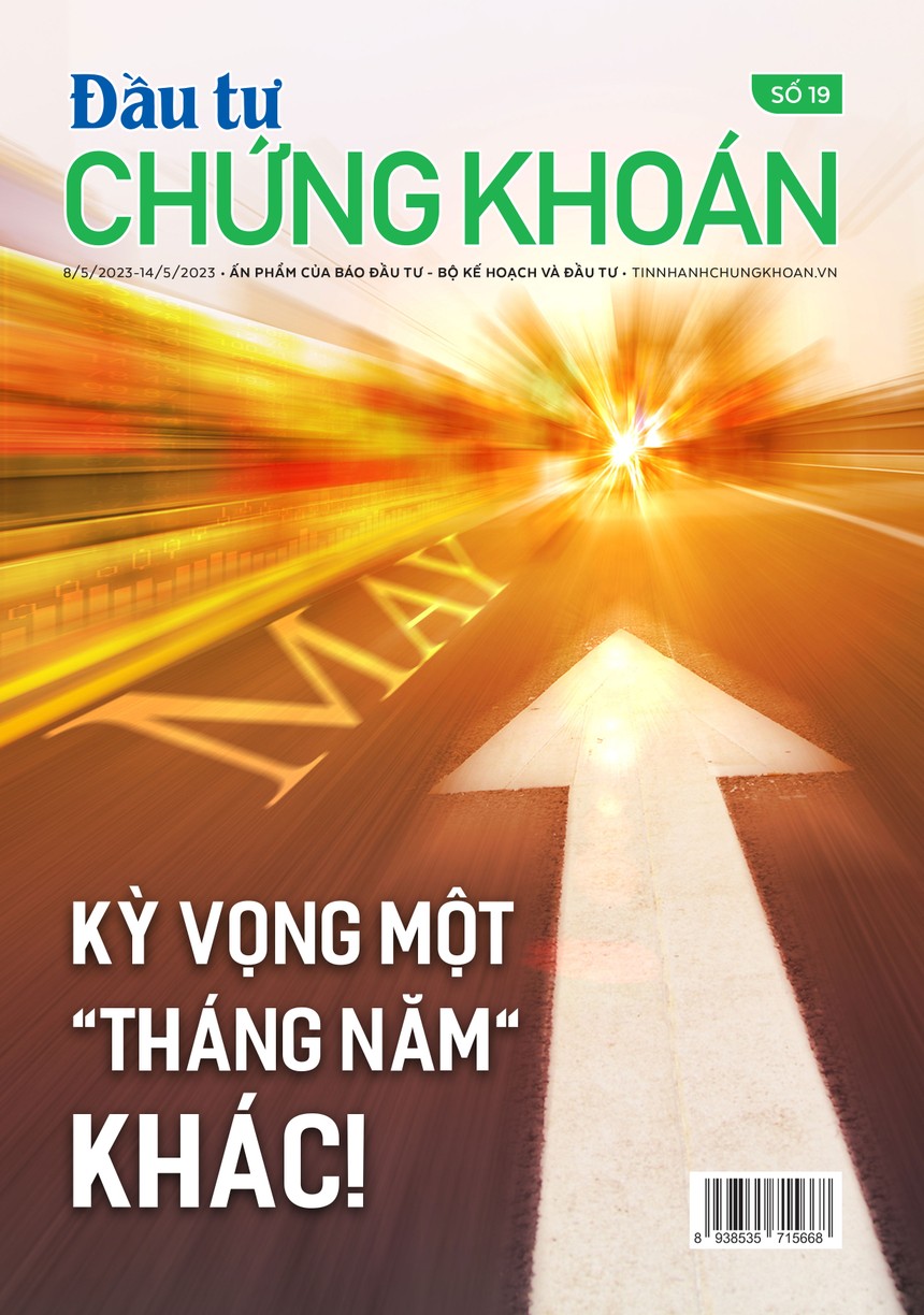 Đầu tư Chứng khoán số 19/2023