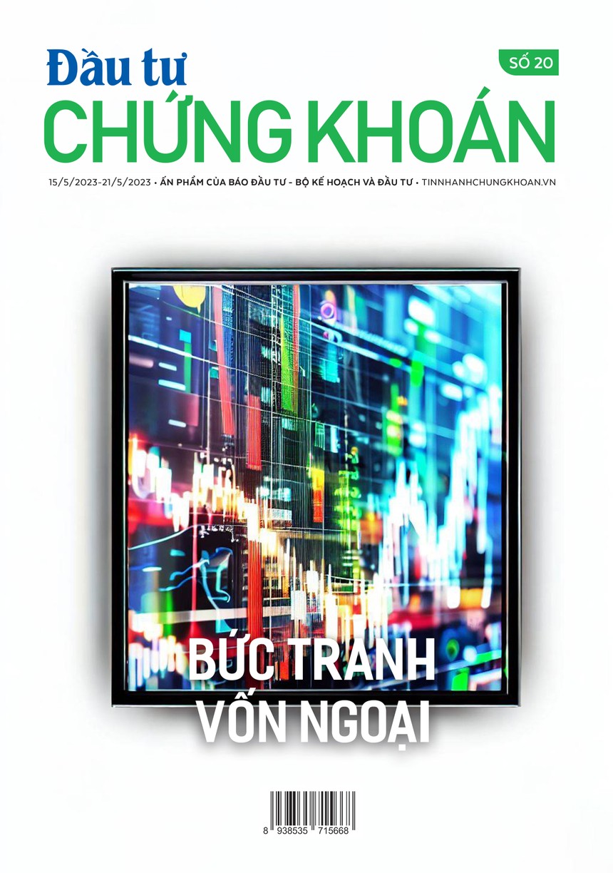 Đầu tư Chứng khoán số 20/2023