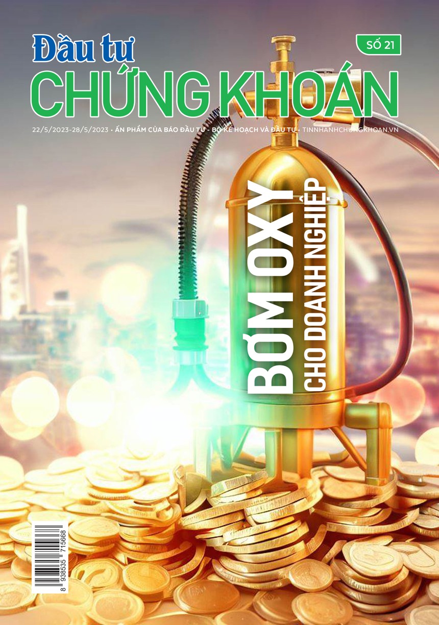 Đầu tư Chứng khoán số 21/2023