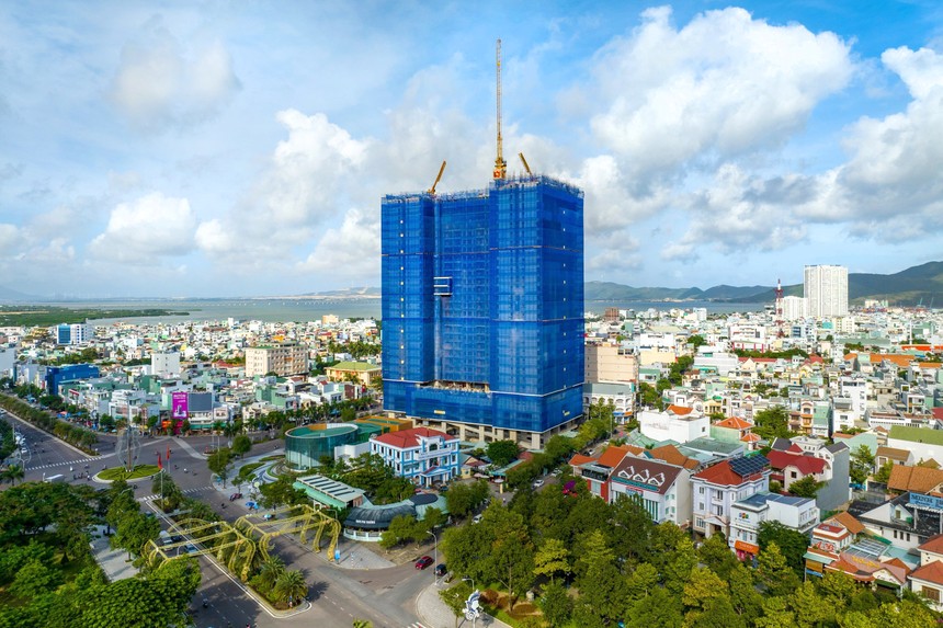 HTN đẩy mạnh triển khai hàng loạt dự án Bắc – Trung - Nam.