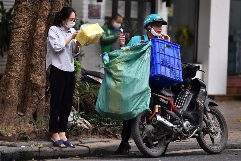 Giao hàng chặng cuối đóng vai trò quan trọng, ảnh hưởng đến trải nghiệm của 97% người mua sắm trực tuyến.