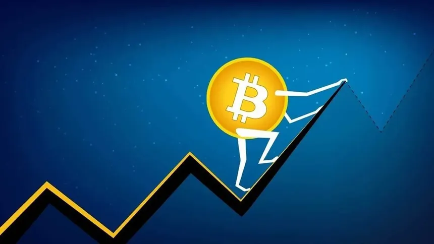Bitcoin tiếp tục lập kỷ lục mới, hướng thẳng đến mốc 120.000 USD 