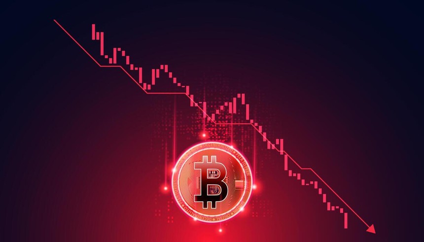 Khép lại tháng 11 tồi tệ, đồng Bitcoin tiếp tục đối diện với hàng loạt dự đoán "u ám" phía trước