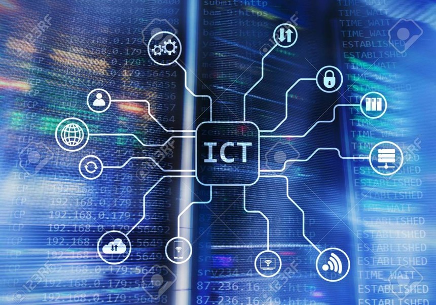 2025, năm định hình cấu trúc dài hạn của quốc gia số Việt Nam