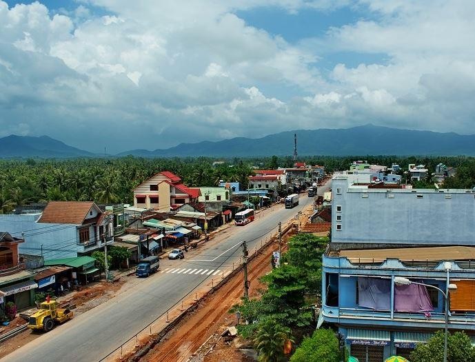 Bình Định phê duyệt quy hoạch chi tiết Khu tái định cư và dân cư Vĩnh Lợi, diện tích hơn 43 ha