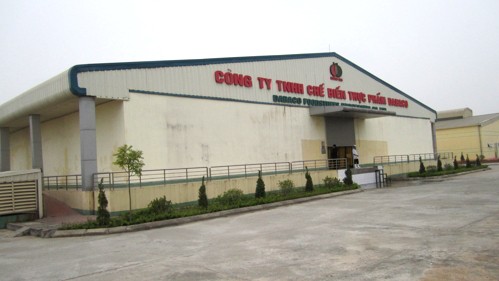 Dabaco (DBC): Các công ty con kinh doanh thua lỗ kéo lợi nhuận giảm hơn 78% trong quý I
