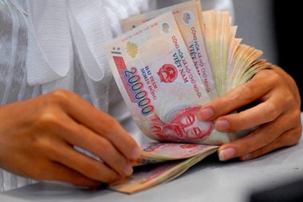 Công ty chứng khoán đang giữ hàng tỷ đồng tiền thuế cổ tức của nhà đầu tư 