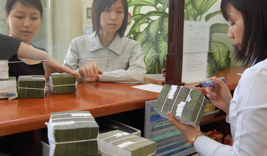 Các ngân hàng yếu kém phải kiểm soát chặt chẽ, cần thiết thì sáp nhập, giải thể theo đúng pháp luật