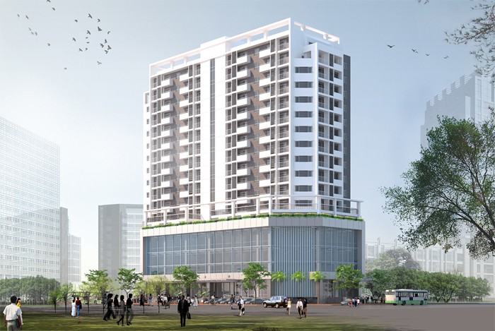 Để biết thêm thông tin dự án, liên hệ : Hotline: 0966 645 123 - 0917 711 169/ http://htland.com.vn/