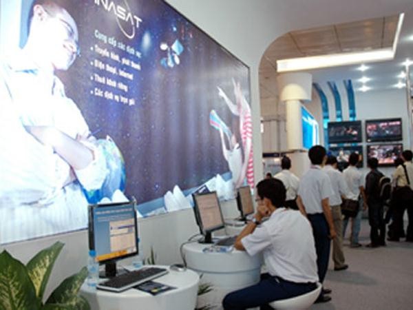 VNPT, Viettel và FPT nhảy vào cuộc đua mới