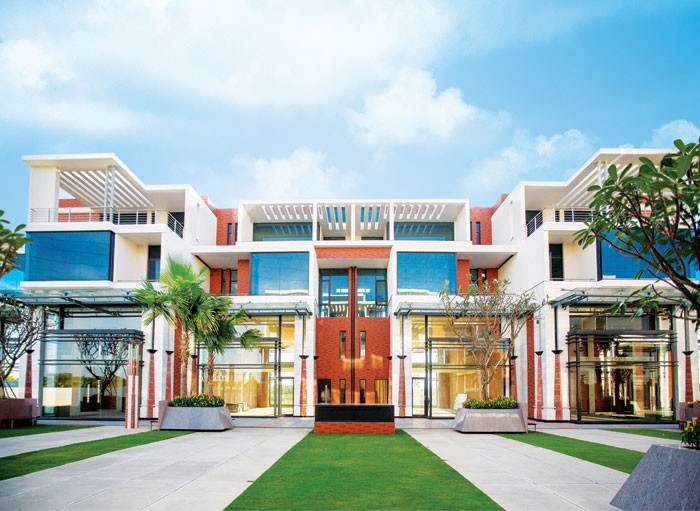 Sự kiện mở bán chính thức Galleria tại Hà Nội: Ngày 8-9/08/2015 tại khách sạn Metropole, 15 Ngô Quyền, Hà Nội