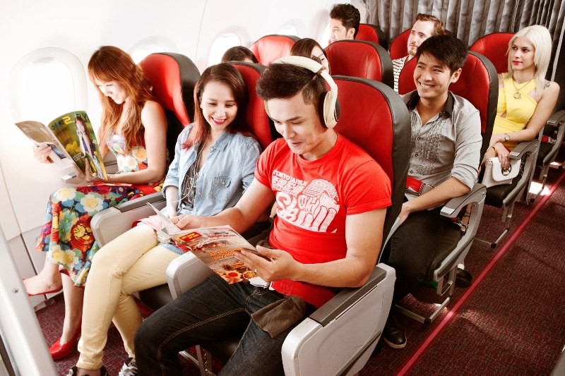 Vietjet dành tặng 1,5 triệu vé giá từ 68.000 đồng