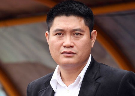 ÔngNguyễn Đức Thụy từng đầu tư vào bóng đá, chứng khoán nhưng đều không thành công.