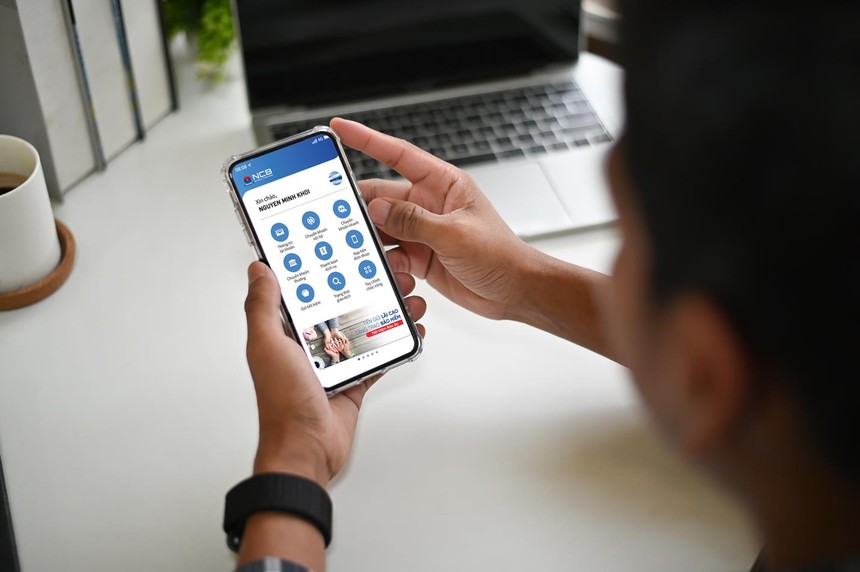 Chính thức cho phép áp dụng eKYC trong hoạt động mở và sử dụng tài khoản thanh toán