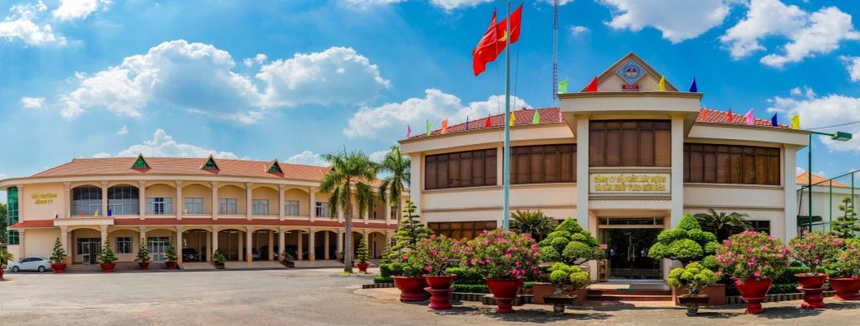 Vật liệu xây dựng Biên Hòa (VLB) chốt quyền tạm ứng cổ tức 30% bằng tiền mặt 