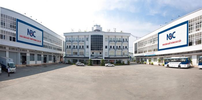 Nửa đầu năm 2021, May Nhà Bè (MNB) lỗ sau thuế 31 tỷ đồng