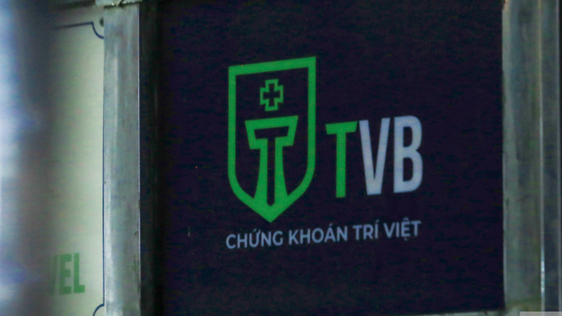 Chứng khoán Trí Việt (TVB) kéo dài thời gian nộp tiền mua thêm 15 ngày