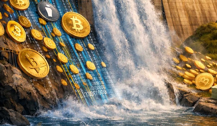 Ngăn dòng tiền trăm tỷ USD “chảy máu” theo tiền mã hóa - Bài 4: Thách thức an ninh với sàn giao dịch tập trung 