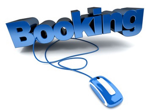 Thạc sỹ kỹ thuật tự động hóa dùng chiêu book phòng ảo chiếm đoạt hơn 400 triệu đồng