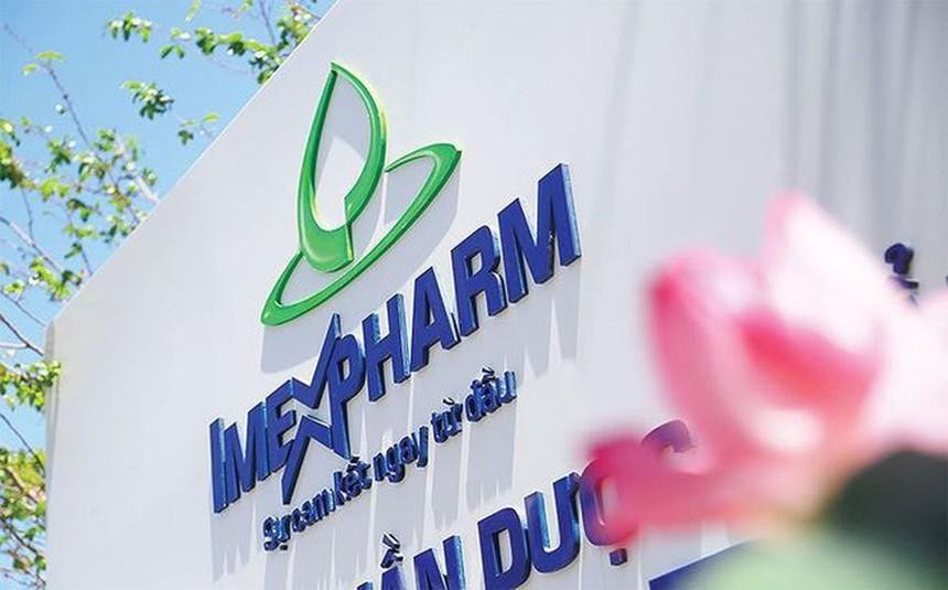 Imexpharm (IMP) đặt kế hoạch lợi nhuận năm 2021 tăng 13,5% lên 290 tỷ đồng