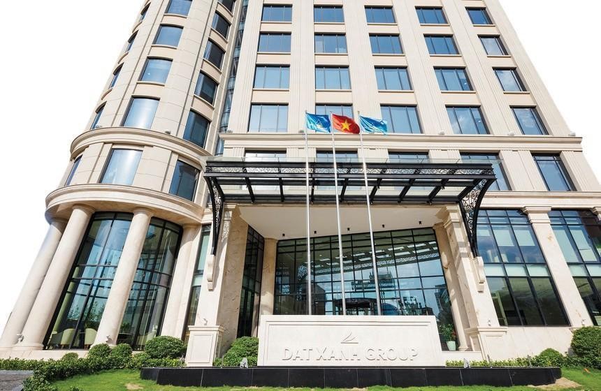 Trước IPO, Dịch vụ bất động sản Đất Xanh (DXS) tăng vốn thần tốc hơn 32 lần kể từ năm 2017