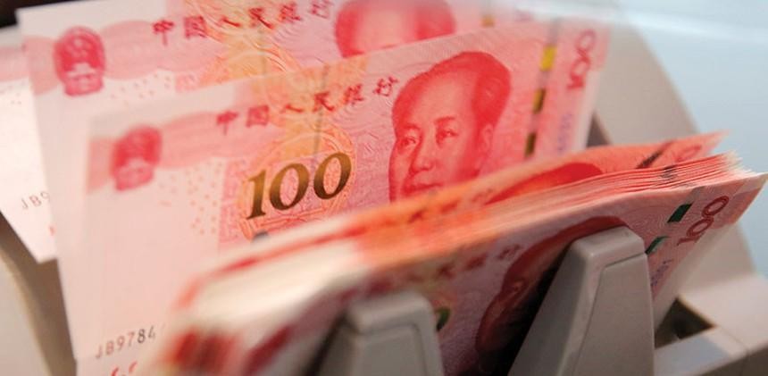 Cơ sở dữ liệu tiết lộ về các điều khoản cho vay của Trung Quốc