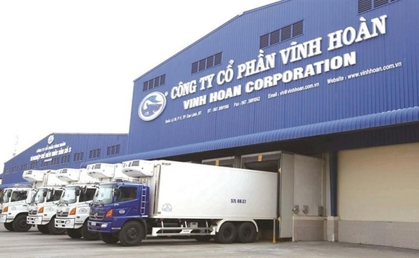 Vĩnh Hoàn (VHC) dự kiến phát hành tối đa 3,67 triệu cổ phiếu ESOP với giá thấp hơn 89,5% giá thị trường