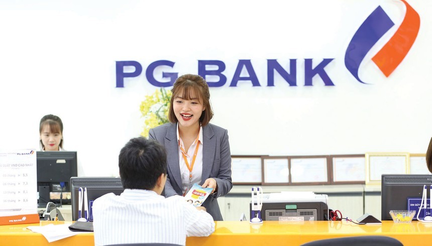 Đấu giá cổ phiếu PG Bank (PGB): Lượng đăng ký mua bằng 1,77 lần Petrolimex (PLX) chào bán