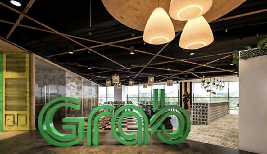 Grab đặt mục tiêu hòa vốn sau khi mức lỗ thu hẹp trong quý II