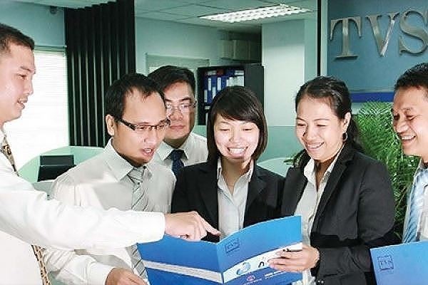 Chứng khoán Thiên Việt (TVS) lên kế hoạch chào bán hơn 33,3 triệu cổ phiếu