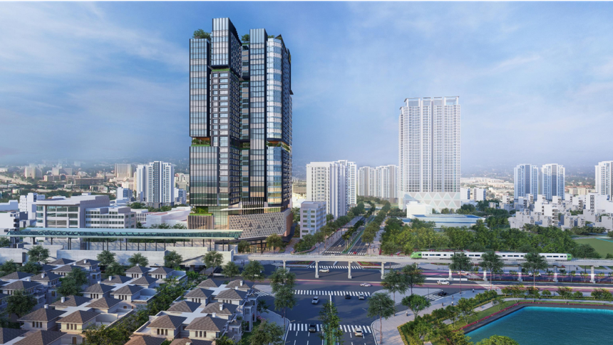 Phục Hưng Holdings (PHC) thoát lỗ quý IV/2024 nhờ doanh thu tài chính