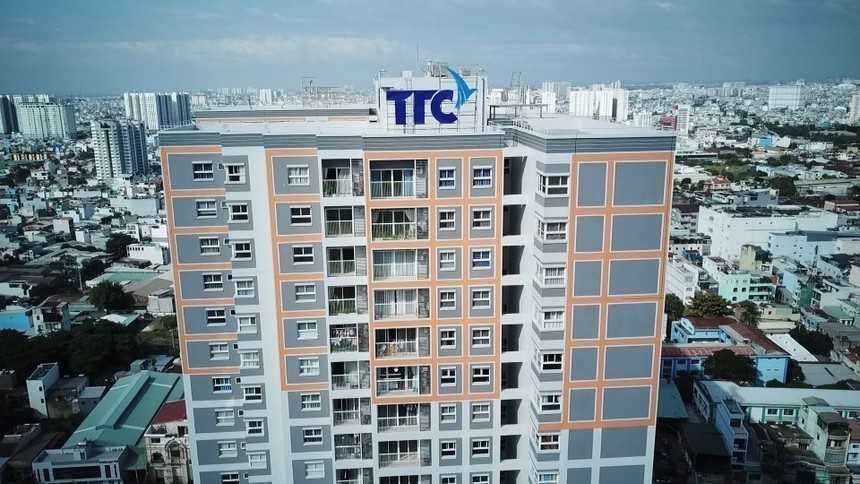 Cựu CEO TTC Land (SCR) từ nhiệm thêm vị trí thành viên HĐQT