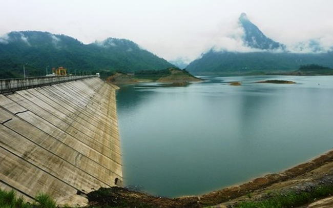 Thuỷ điện Vĩnh Sơn – Sông Hinh (VSH) bị xử phạt thuế do kê khai số thuế giá trị gia tăng đầu vào được khấu trừ