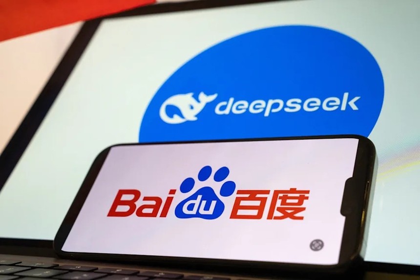 Baidu ra mắt mô hình AI mới