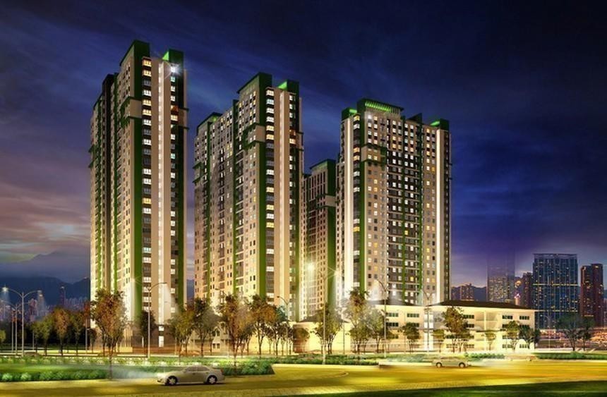 Nhóm Đầu tư Hạ tầng Kỹ thuật TP.HCM (CII) mua hơn 10 triệu cổ phiếu Năm Bảy Bảy (NBB) từ một cổ đông lớn