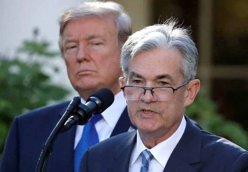 Chủ tịch Fed: Mỹ có thể đang bước vào giai đoạn cú sốc cung thường xuyên và dai dẳng hơn