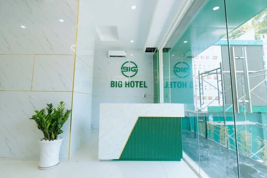 Big Invest Group (BIG): Chủ tịch HĐQT Võ Phi Nhật Huy chỉ mua được 10% tổng đăng ký 