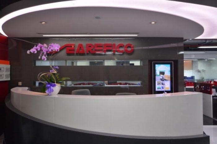Searefico (SRF) muốn bán toàn bộ 1,78 triệu cổ phiếu quỹ với giá cao hơn thị trường 44,8%