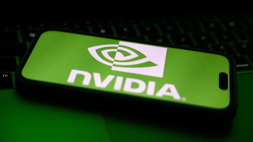 Anh hợp tác với Nvidia để cho phép các ngân hàng thử nghiệm AI