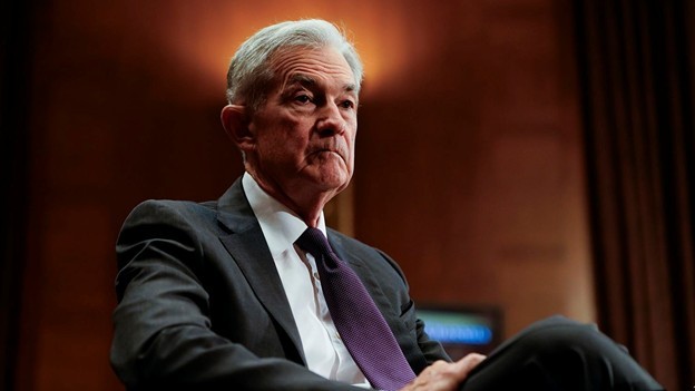 Chủ tịch Fed: Fed đã có thể cắt giảm lãi suất nếu không có thuế quan