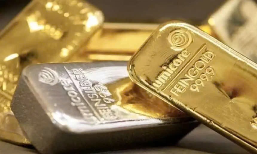 WGC: Nhu cầu vàng vẫn ở mức cao bất chấp giá tăng vọt lên mức kỷ lục