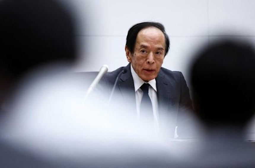BOJ chuẩn bị tăng lãi suất trở lại nhưng vẫn để ngỏ thời điểm