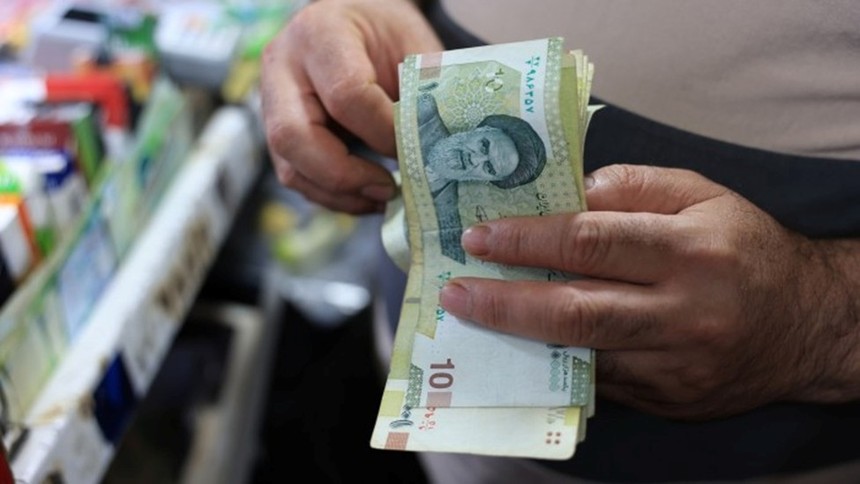 Iran đề xuất bỏ bớt số 0 khỏi tiền tệ sau nhiều thập kỷ suy thoái
