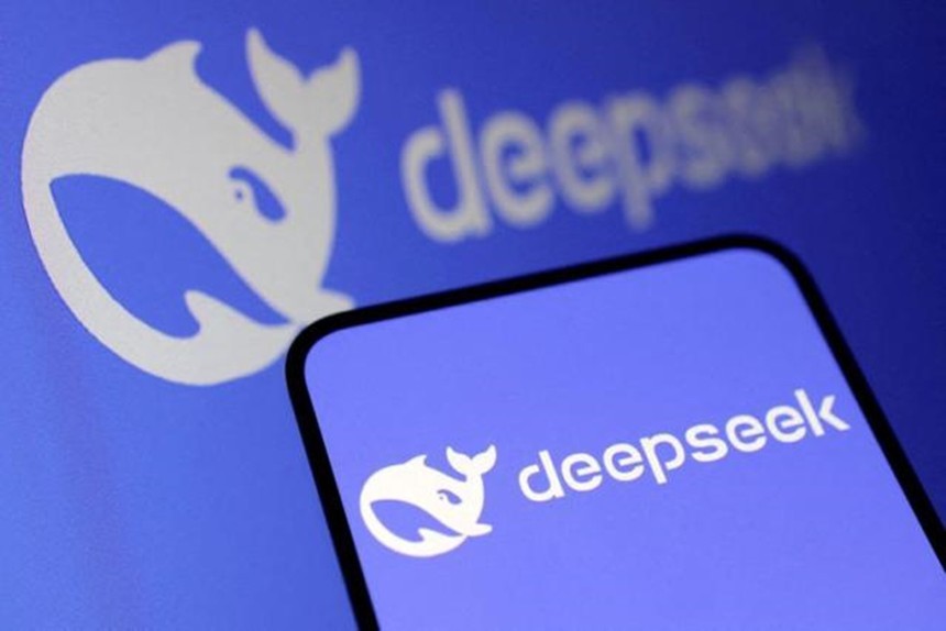 DeepSeek hé lộ chip AI thế hệ mới của Trung Quốc có thể sớm ra mắt