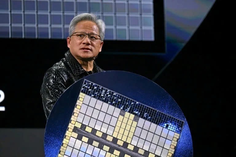 Trung Quốc cấm các công ty công nghệ mua chip AI của Nvidia