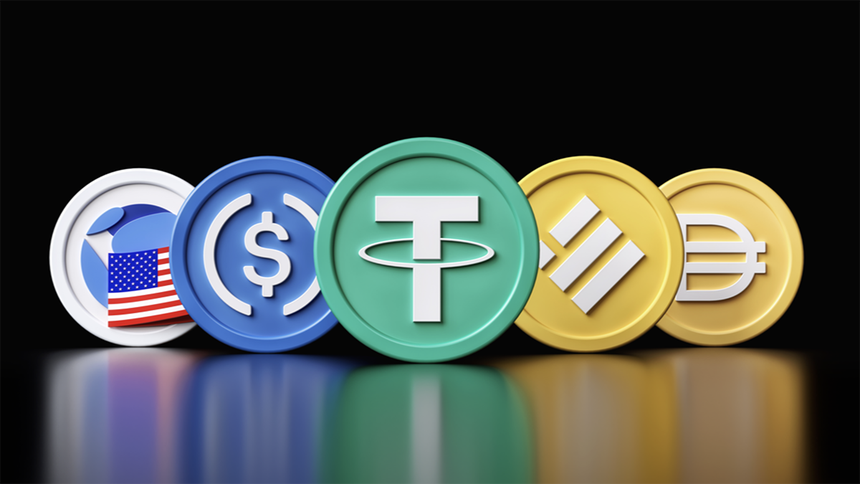EU cảnh báo rủi ro tài chính, thúc đẩy lệnh cấm stablecoin đa nhà phát hành