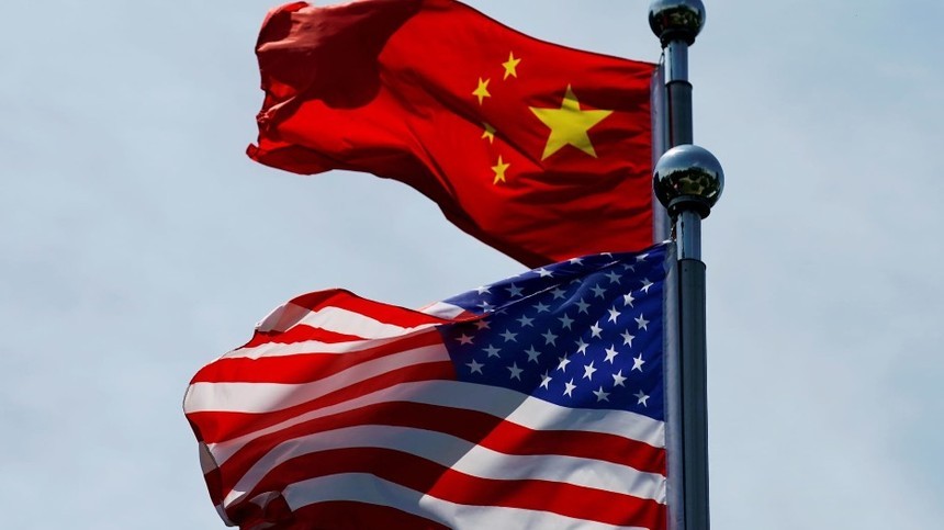 Trung Quốc kêu gọi Mỹ ngừng gia tăng sức ép thuế quan và thúc đẩy đối thoại